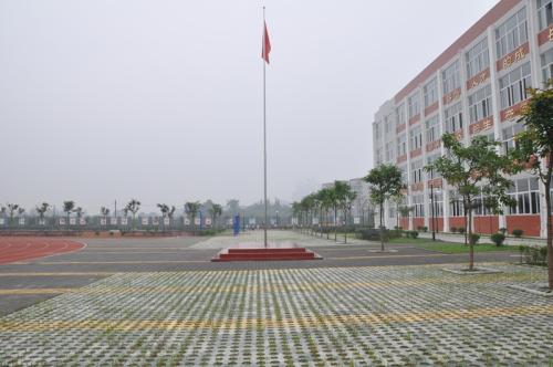 太原杏花岭区旗杆三号