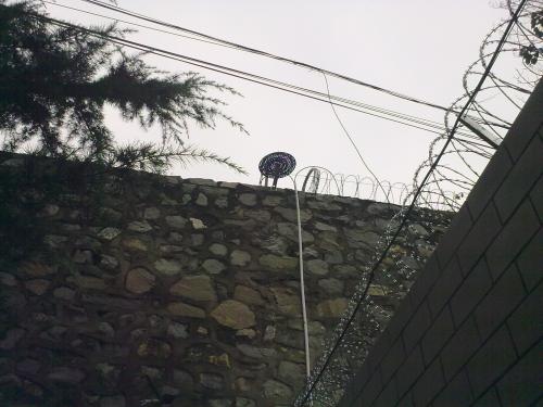 太原杏花岭区周界防范报警系统五号