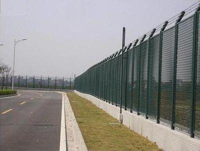 太原杏花岭区电子围栏系统六号
